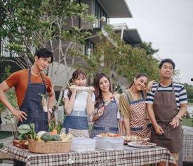 苏木吃瓜剧照,解锁夏日清凉新姿势