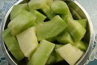 吃田瓜腹泻,探究吃田瓜引发腹泻的原因及预防措施