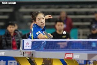 乒超23年吃瓜,揭秘赛场背后的精彩“吃瓜”故事
