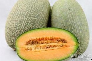 吃哈密瓜鼻子流不流血,鼻子流血的甜蜜考验