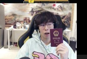 lol主播福利吃瓜,吃瓜群众围观福利盛宴