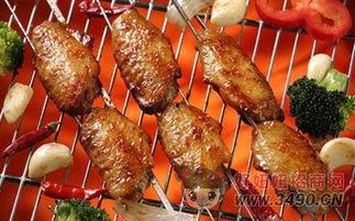 吃烧烤吃到瓜,一串瓜果的味蕾之旅