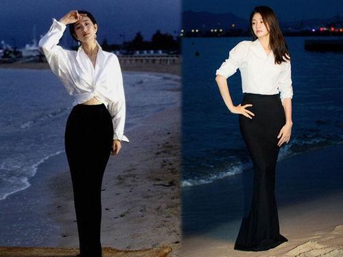 巩俐吃瓜汇总,娱乐圈风云再起，女神的“瓜”你吃了吗？