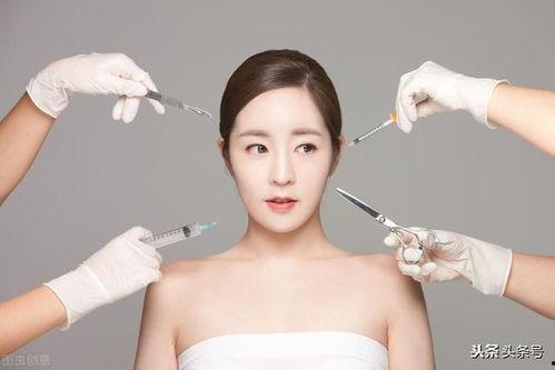 医美行业吃瓜,揭秘幕后真相与行业乱象