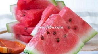 过量吃瓜会胖吗,揭秘瓜果热量与体重管理之谜