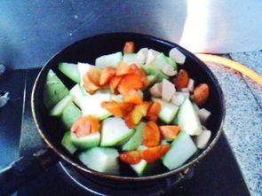 月子吃角瓜好吗,月子期间适宜食用角瓜的益处与注意事项