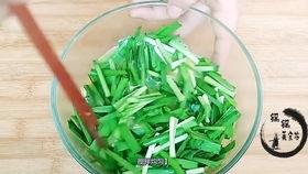 秋天吃韭菜不吃瓜